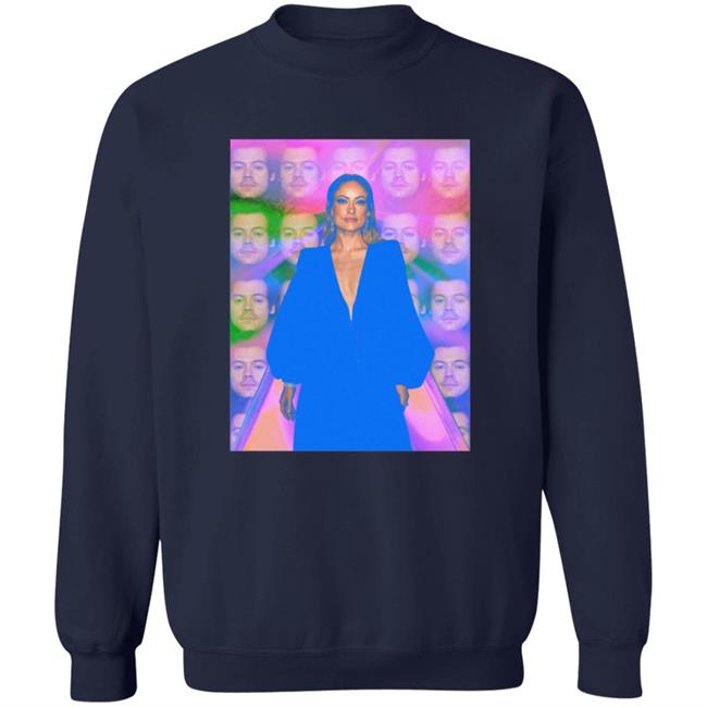 Olivia Wilde Shirt Olivia Wilde Shirt