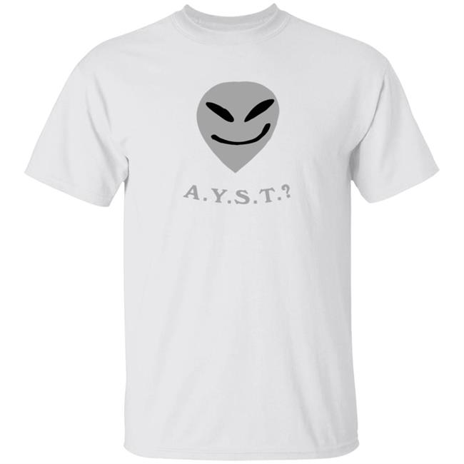 Sinatraa Merch Ayst Tee Shirt Sinatraa Merch Ayst Tee Shirt