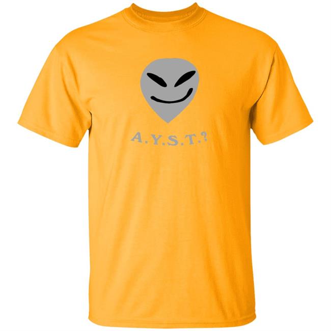 Sinatraa Merch Ayst Tee Shirt Sinatraa Merch Ayst Tee Shirt