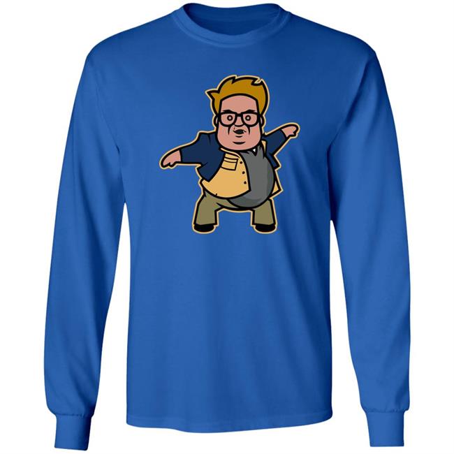 The Chivery Store Merch Fat Guy In A Little Coat Tee Shirt Jon Sciambi Boog Sciambi The Chivery Store Merch Fat Guy In A Little Coat Tee Shirt Jon Sciambi Boog Sciambi