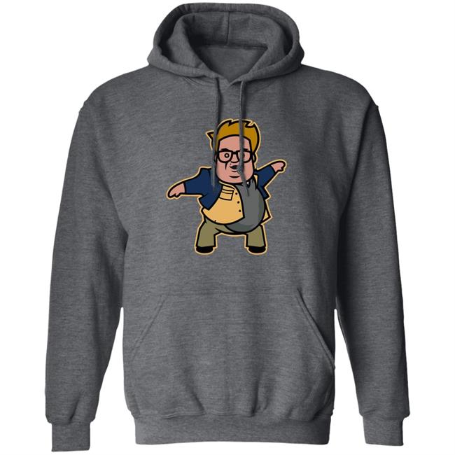 The Chivery Store Merch Fat Guy In A Little Coat Tee Shirt Jon Sciambi Boog Sciambi The Chivery Store Merch Fat Guy In A Little Coat Tee Shirt Jon Sciambi Boog Sciambi