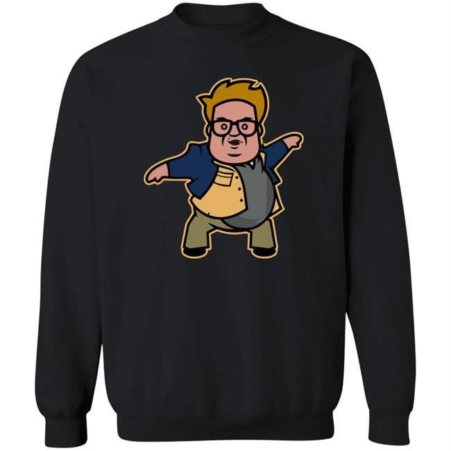 The Chivery Store Merch Fat Guy In A Little Coat Tee Shirt Jon Sciambi Boog Sciambi The Chivery Store Merch Fat Guy In A Little Coat Tee Shirt Jon Sciambi Boog Sciambi