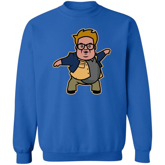 The Chivery Store Merch Fat Guy In A Little Coat Tee Shirt Jon Sciambi Boog Sciambi The Chivery Store Merch Fat Guy In A Little Coat Tee Shirt Jon Sciambi Boog Sciambi