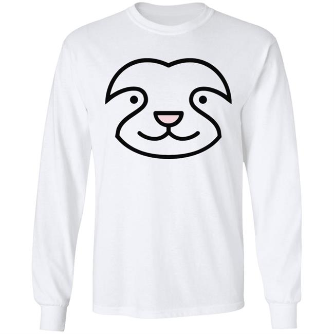 Endpoint Shop Sloth Friend Shirt Endpoint Shop Sloth Friend Shirt