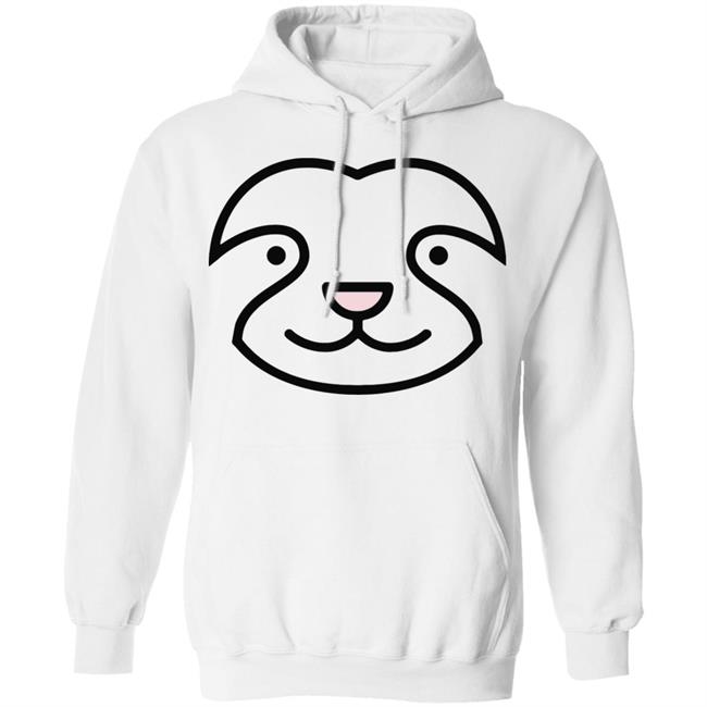 Endpoint Shop Sloth Friend Shirt Endpoint Shop Sloth Friend Shirt