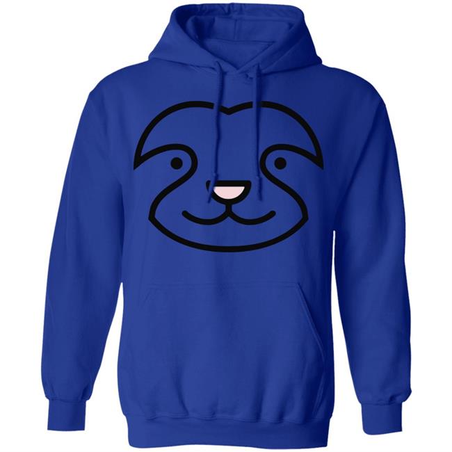 Endpoint Shop Sloth Friend Shirt Endpoint Shop Sloth Friend Shirt