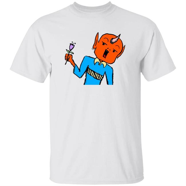 6 Dogs Merch Shirt