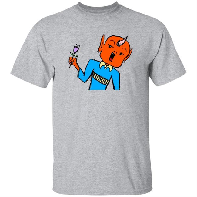 6 Dogs Merch Shirt 6 Dogs Merch Shirt