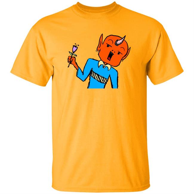 6 Dogs Merch Shirt 6 Dogs Merch Shirt