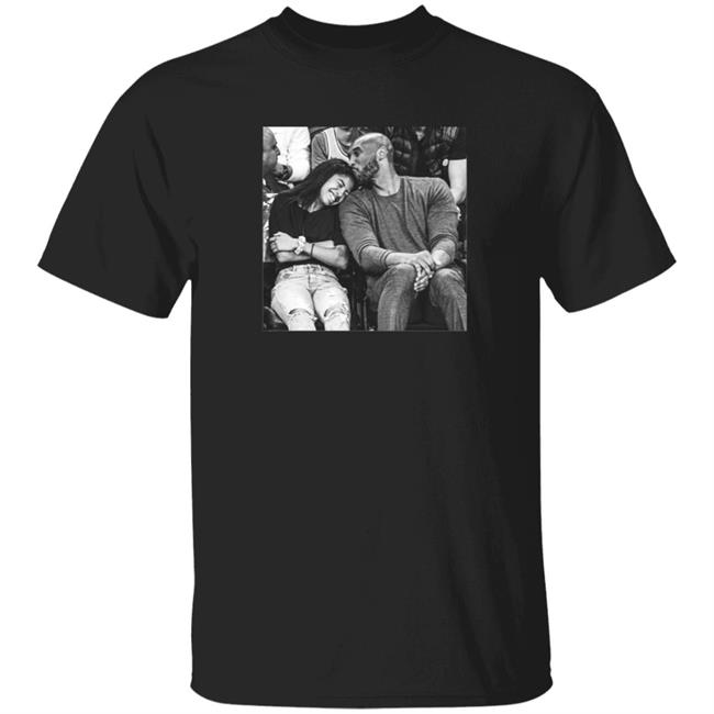 Family is Forever Lakers T Shirt