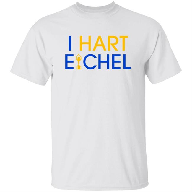 I Hart Eichel T Shirt