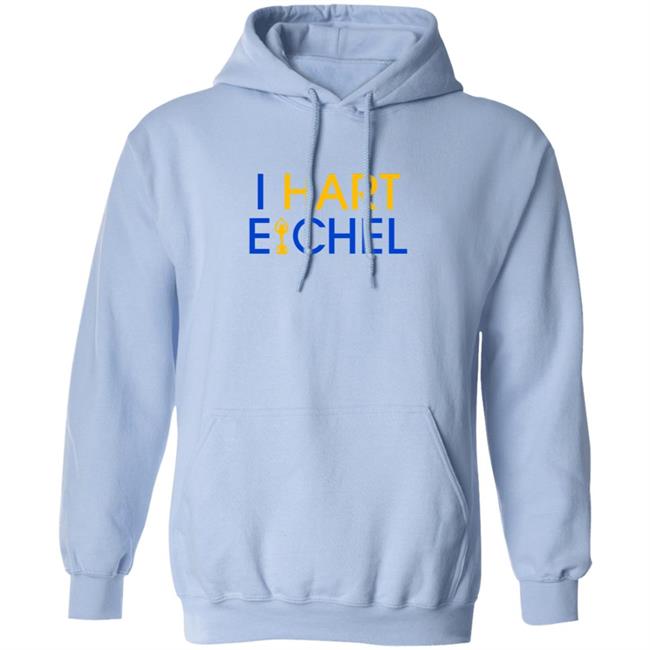 I Hart Eichel T Shirt I Hart Eichel T Shirt