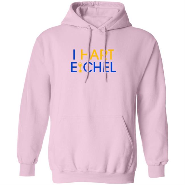 I Hart Eichel T Shirt I Hart Eichel T Shirt