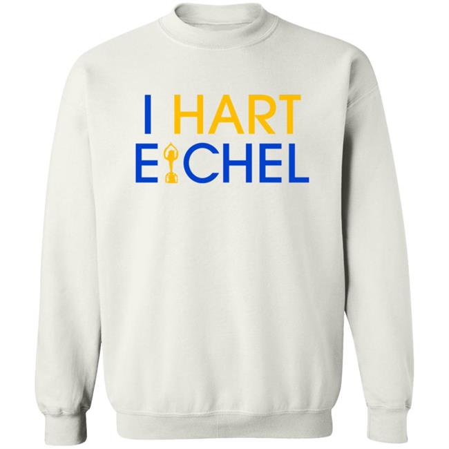 I Hart Eichel T Shirt I Hart Eichel T Shirt