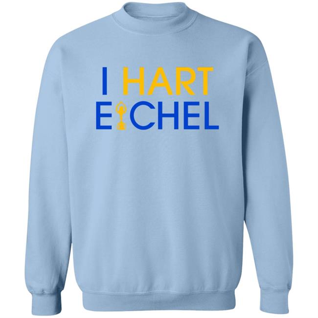 I Hart Eichel T Shirt I Hart Eichel T Shirt