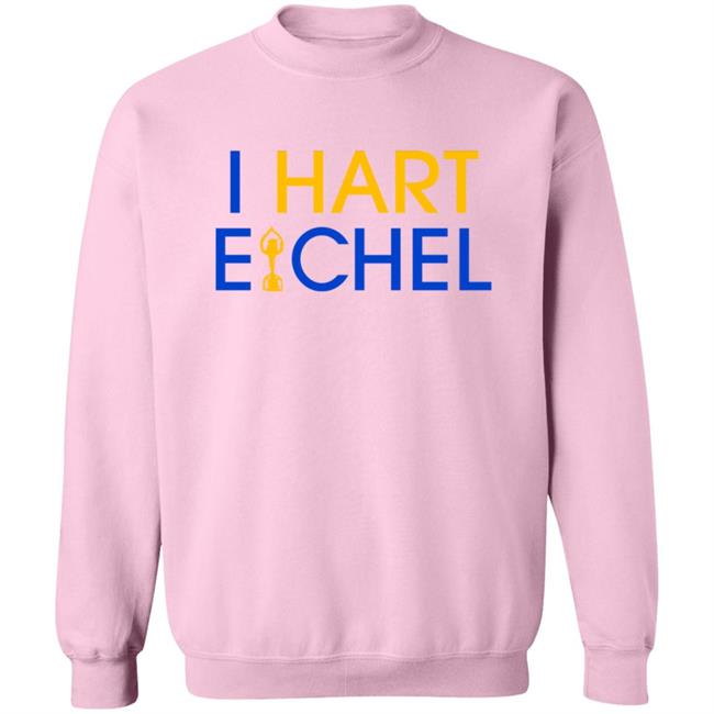 I Hart Eichel T Shirt I Hart Eichel T Shirt