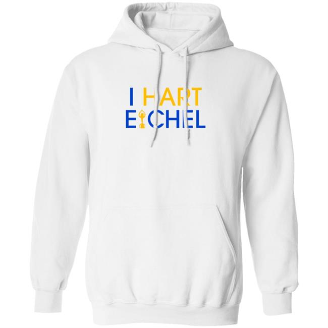 I Hart Eichel T Shirt I Hart Eichel T Shirt
