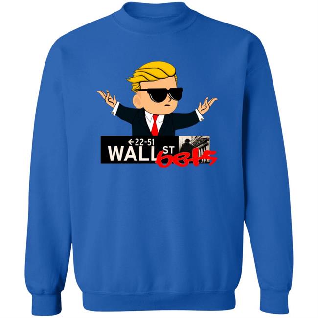 Wallstreetbets Merch WallStreetBets 22-51 T Shirt Wallstreetbets Merch WallStreetBets 22-51 T Shirt