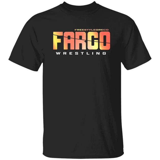Fargo Funky T Shirt