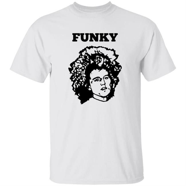 Funky Ben Askren MMA Fighter T Shirt