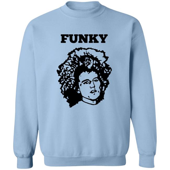 Funky Ben Askren MMA Fighter T Shirt Funky Ben Askren MMA Fighter T Shirt