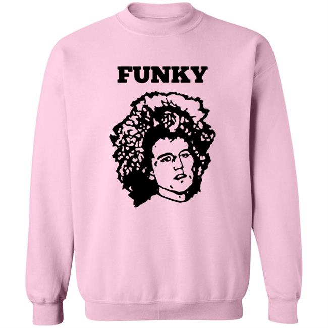 Funky Ben Askren MMA Fighter T Shirt Funky Ben Askren MMA Fighter T Shirt