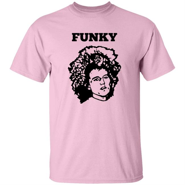 Funky Ben Askren MMA Fighter T Shirt Funky Ben Askren MMA Fighter T Shirt