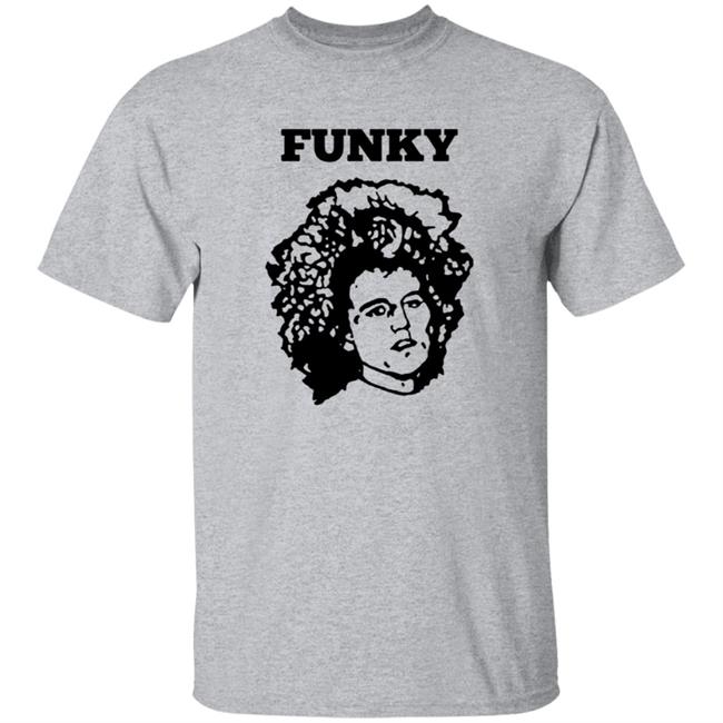 Funky Ben Askren MMA Fighter T Shirt Funky Ben Askren MMA Fighter T Shirt