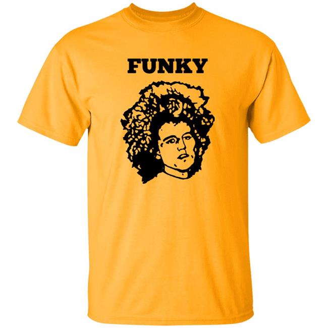 Funky Ben Askren MMA Fighter T Shirt Funky Ben Askren MMA Fighter T Shirt