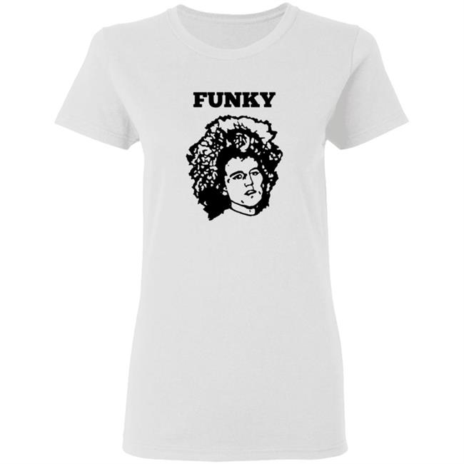 Funky Ben Askren MMA Fighter T Shirt Funky Ben Askren MMA Fighter T Shirt
