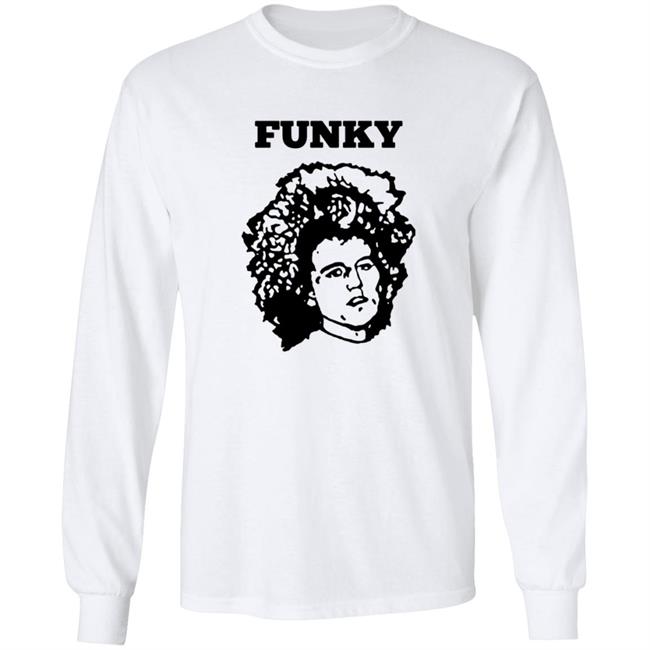 Funky Ben Askren MMA Fighter T Shirt Funky Ben Askren MMA Fighter T Shirt