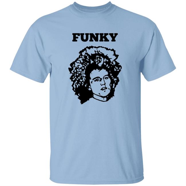 Funky Ben Askren MMA Fighter T Shirt Funky Ben Askren MMA Fighter T Shirt