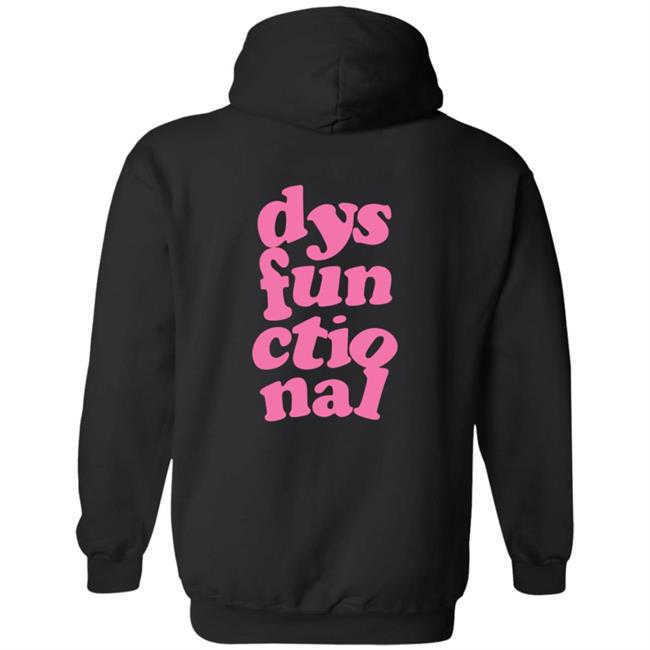 Fanjoy Merch Alex Warren Simple But Chaotic Hoodie Fanjoy Merch Alex Warren Simple But Chaotic Hoodie