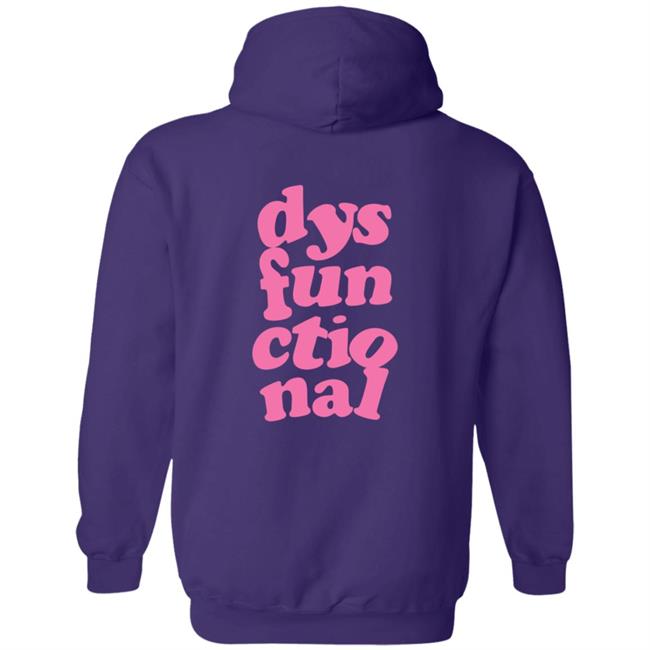 Fanjoy Merch Alex Warren Simple But Chaotic Hoodie Fanjoy Merch Alex Warren Simple But Chaotic Hoodie