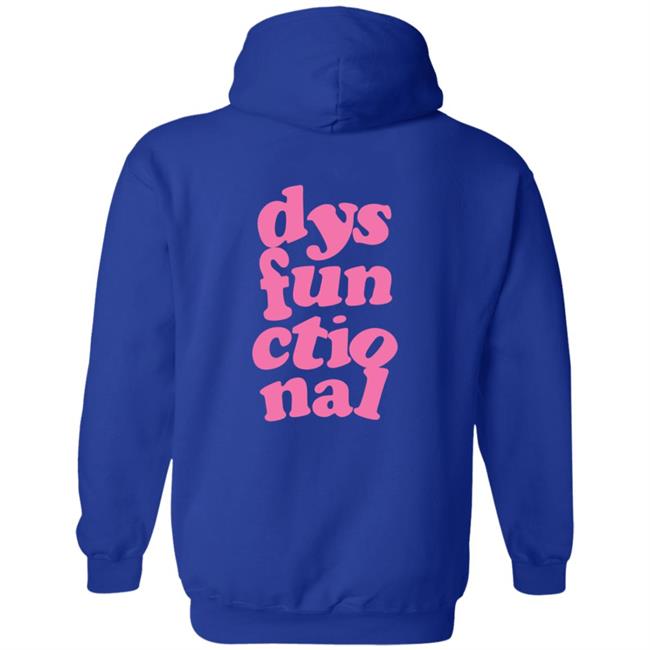 Fanjoy Merch Alex Warren Simple But Chaotic Hoodie Fanjoy Merch Alex Warren Simple But Chaotic Hoodie