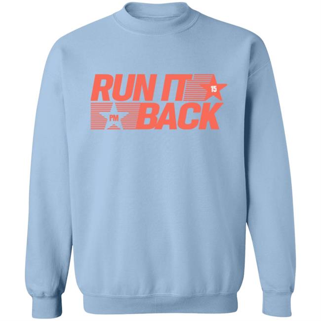 Patrick Mahomes II Merch Throwback Run It Back Everyday Shirt Patrick Mahomes II Merch Throwback Run It Back Everyday Shirt