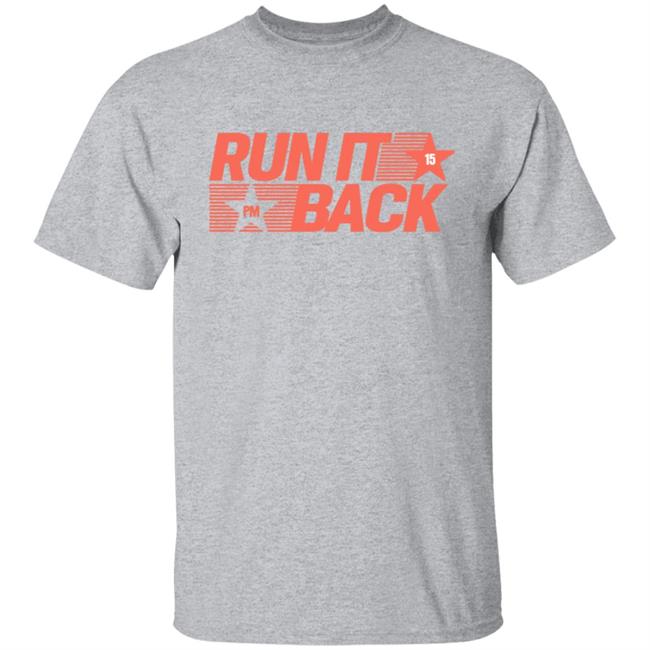 Patrick Mahomes II Merch Throwback Run It Back Everyday Shirt Patrick Mahomes II Merch Throwback Run It Back Everyday Shirt