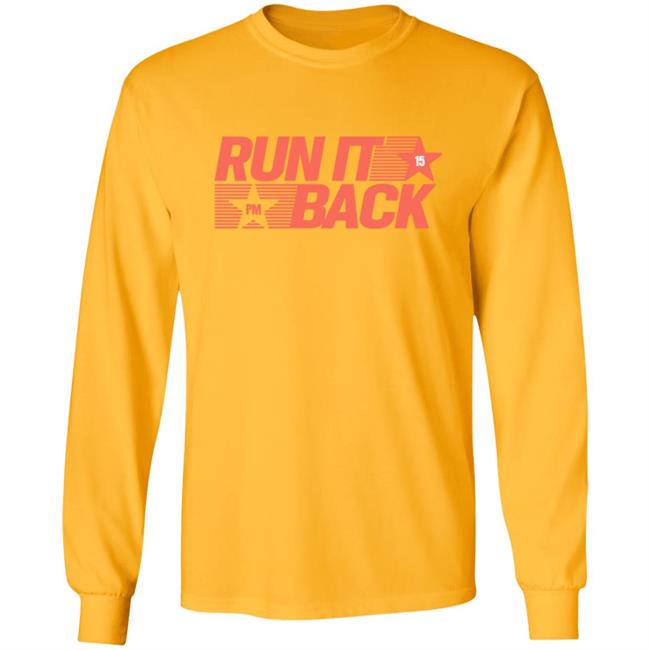 Patrick Mahomes II Merch Throwback Run It Back Everyday Shirt Patrick Mahomes II Merch Throwback Run It Back Everyday Shirt