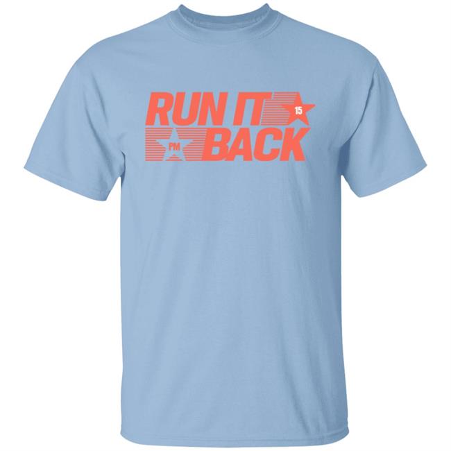Patrick Mahomes II Merch Throwback Run It Back Everyday Shirt Patrick Mahomes II Merch Throwback Run It Back Everyday Shirt