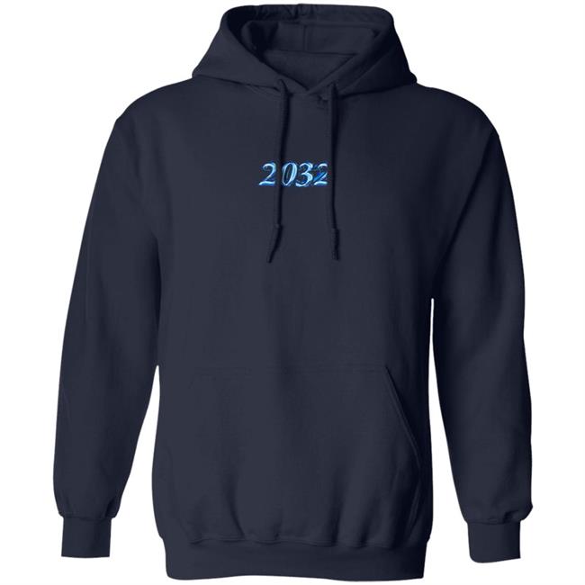 El Ultimo Tour Del Mundo Bad Bunny 2032 Hoodie Sweatshirt El Ultimo Tour Del Mundo Bad Bunny 2032 Hoodie Sweatshirt