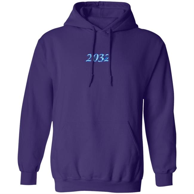 El Ultimo Tour Del Mundo Bad Bunny 2032 Hoodie Sweatshirt El Ultimo Tour Del Mundo Bad Bunny 2032 Hoodie Sweatshirt