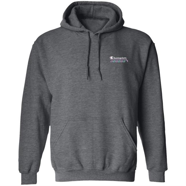 Nasher Merch Nasher Unlockd Champion Esports Shirt Nasher Merch Nasher Unlockd Champion Esports Shirt