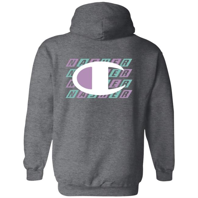 Nasher Merch Nasher Unlockd Champion Esports Shirt Nasher Merch Nasher Unlockd Champion Esports Shirt