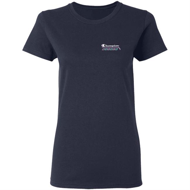 Nasher Merch Nasher Unlockd Champion Esports Shirt Nasher Merch Nasher Unlockd Champion Esports Shirt