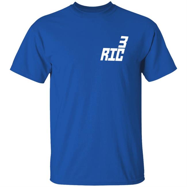 Daniel Ricciardo Merch Race Service X Dr White Logo Tee Shirt Daniel Ricciardo Merch Race Service X Dr White Logo Tee Shirt