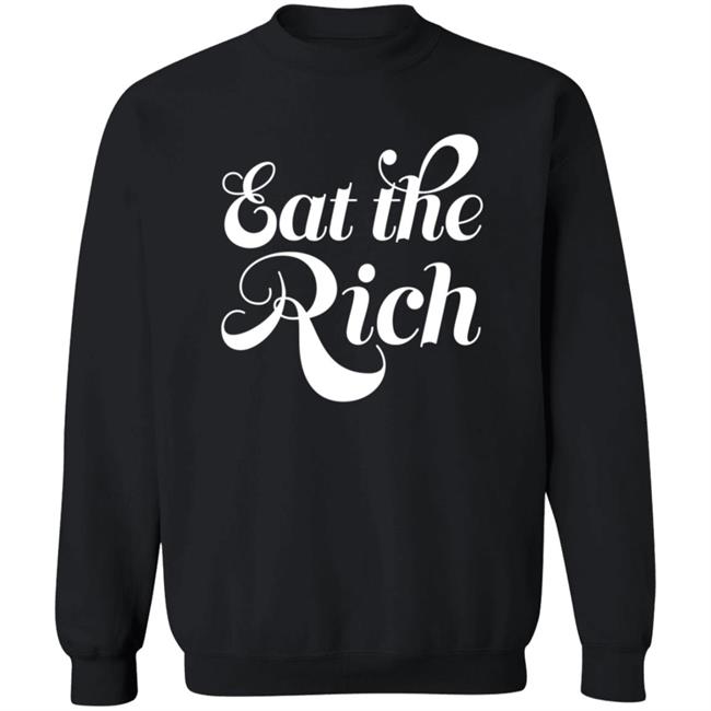 Eat The Rich Ishii X Voidmerch Shirt Eat The Rich Ishii X Voidmerch Shirt