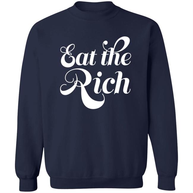 Eat The Rich Ishii X Voidmerch Shirt Eat The Rich Ishii X Voidmerch Shirt