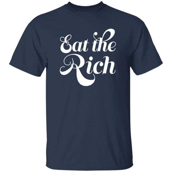 Eat The Rich Ishii X Voidmerch Shirt Eat The Rich Ishii X Voidmerch Shirt