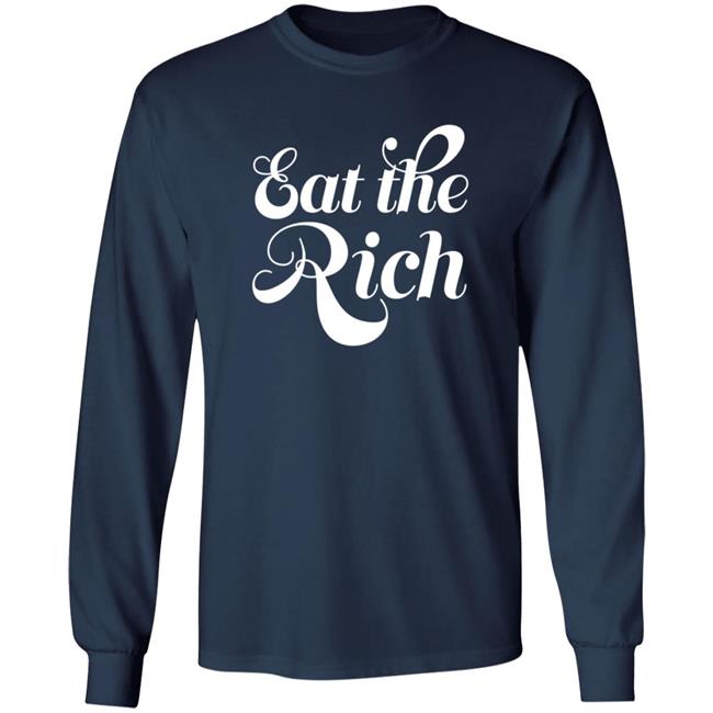 Eat The Rich Ishii X Voidmerch Shirt Eat The Rich Ishii X Voidmerch Shirt