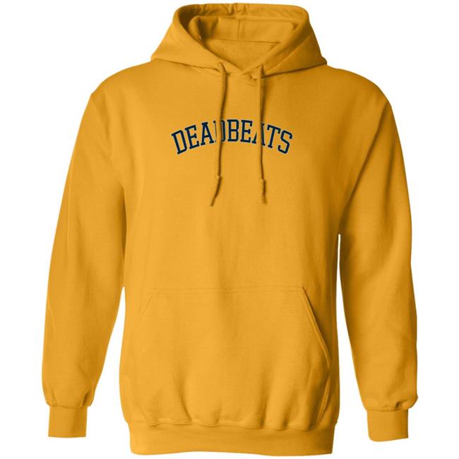 Zeds Dead Merch Deadbeats Sweatshirt Hoodie Zeds Dead Merch Deadbeats Sweatshirt Hoodie